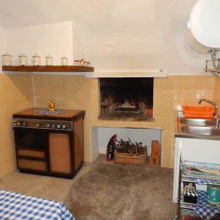 A Ca' Da Maigrana Appartement Olivetta Buitenkant foto