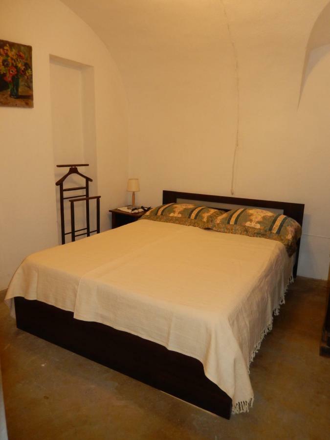 A Ca' Da Maigrana Appartement Olivetta Buitenkant foto