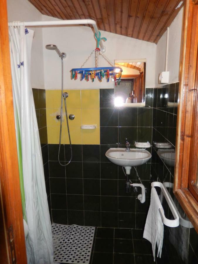 A Ca' Da Maigrana Appartement Olivetta Buitenkant foto