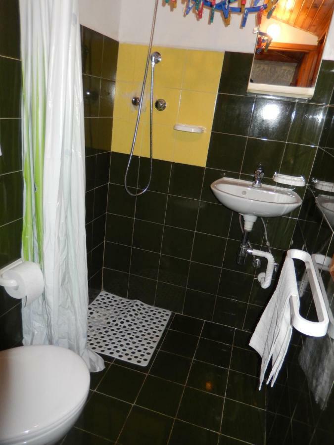 A Ca' Da Maigrana Appartement Olivetta Buitenkant foto